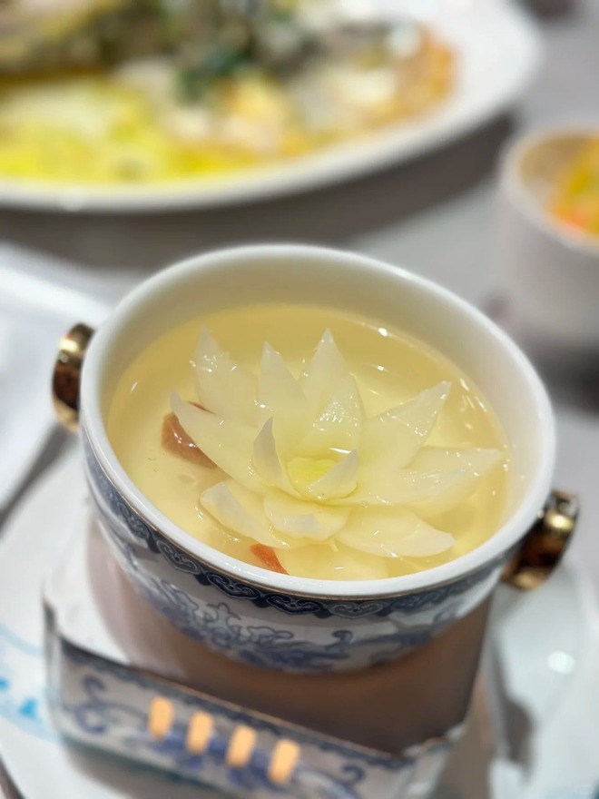 Sự thật về món cải thảo "nước sôi" huyền thoại: Hóa ra đây là lý do các nguyên thủ quốc gia đều mê mẩn- Ảnh 9.