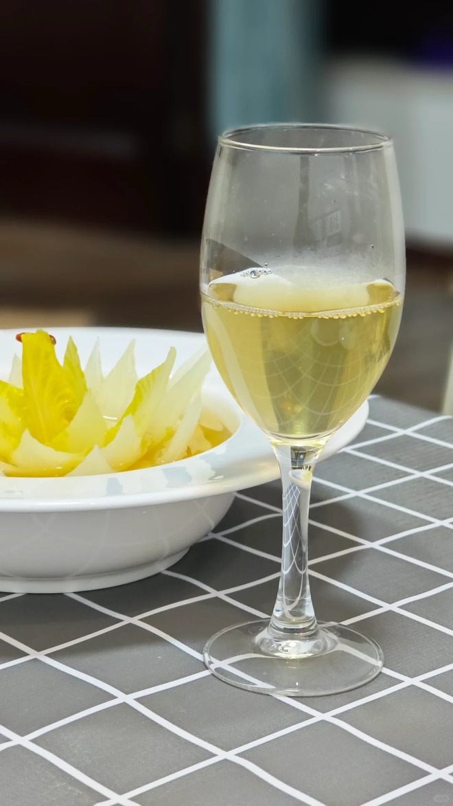 Sự thật về món cải thảo "nước sôi" huyền thoại: Hóa ra đây là lý do các nguyên thủ quốc gia đều mê mẩn- Ảnh 10.