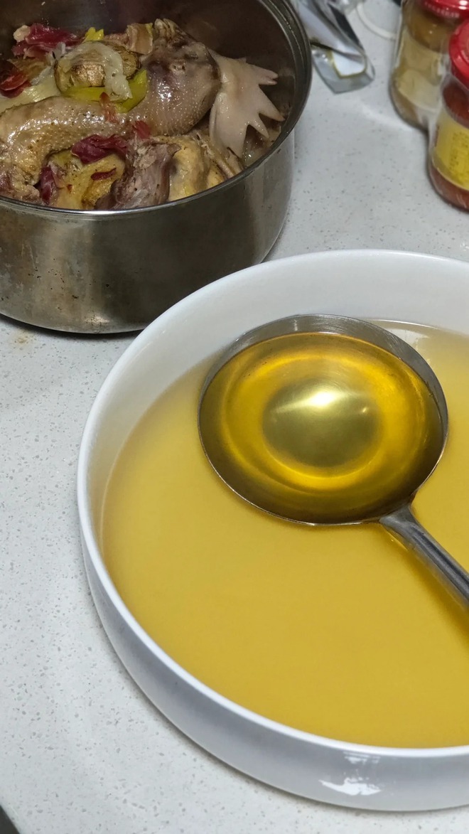 Sự thật về món cải thảo "nước sôi" huyền thoại: Hóa ra đây là lý do các nguyên thủ quốc gia đều mê mẩn- Ảnh 7.