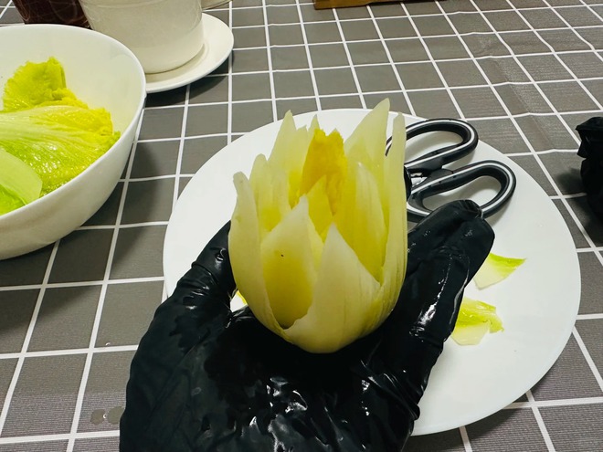 Sự thật về món cải thảo "nước sôi" huyền thoại: Hóa ra đây là lý do các nguyên thủ quốc gia đều mê mẩn- Ảnh 12.