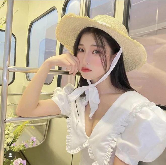 Sở thích của Phương Nhi- Ảnh 10.