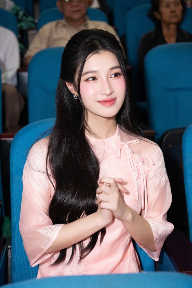 Sở thích của Phương Nhi- Ảnh 4.