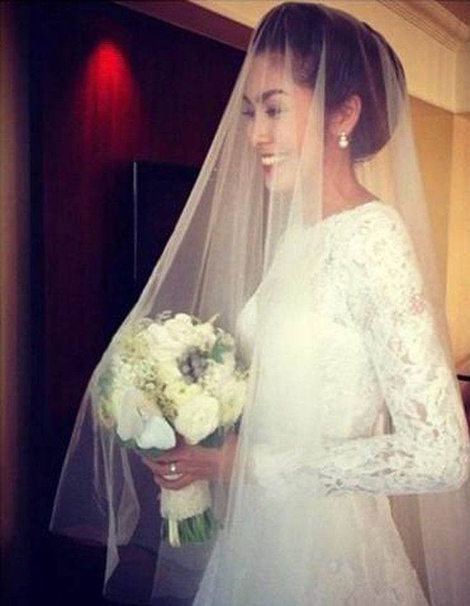 Phương Nhi và Hà Tăng củng cố lựa chọn bất diệt của dâu hào môn- Ảnh 5.