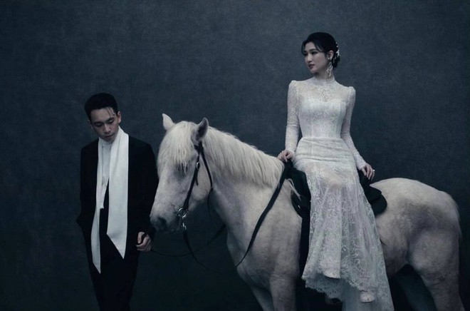 Phương Nhi và Hà Tăng củng cố lựa chọn bất diệt của dâu hào môn- Ảnh 2.