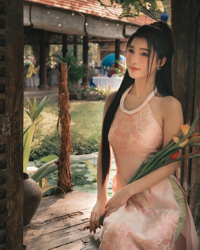 Sở thích của Phương Nhi- Ảnh 8.