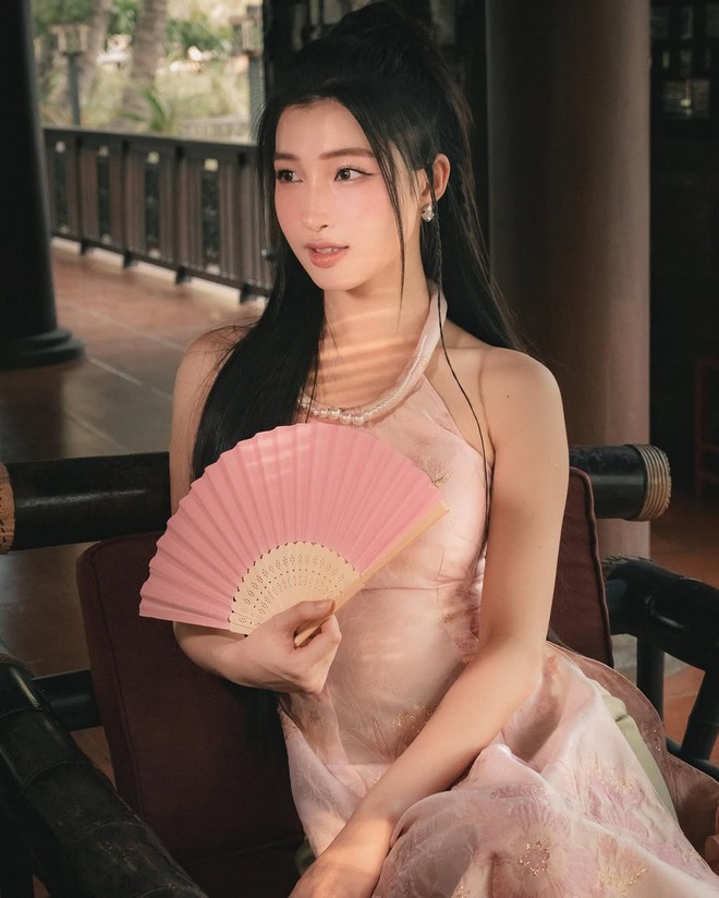 Sở thích của Phương Nhi- Ảnh 7.