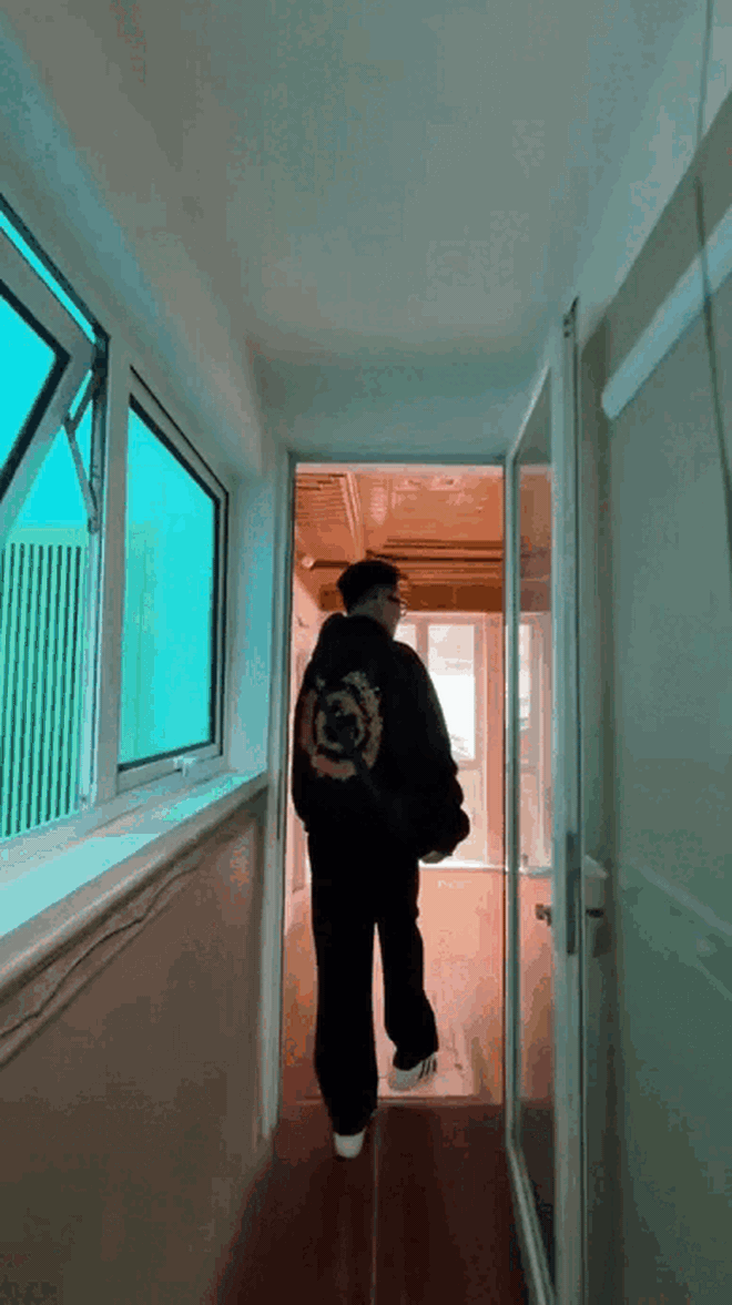 Dã man nhà phố cổ Hà Nội: Lối vào sâu hun hút, tối như hũ nút, rao giá 22 tỷ- Ảnh 8.