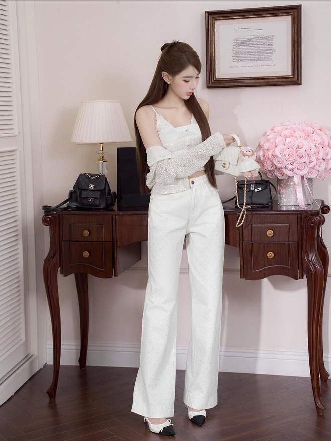 Sở thích của Phương Nhi- Ảnh 6.