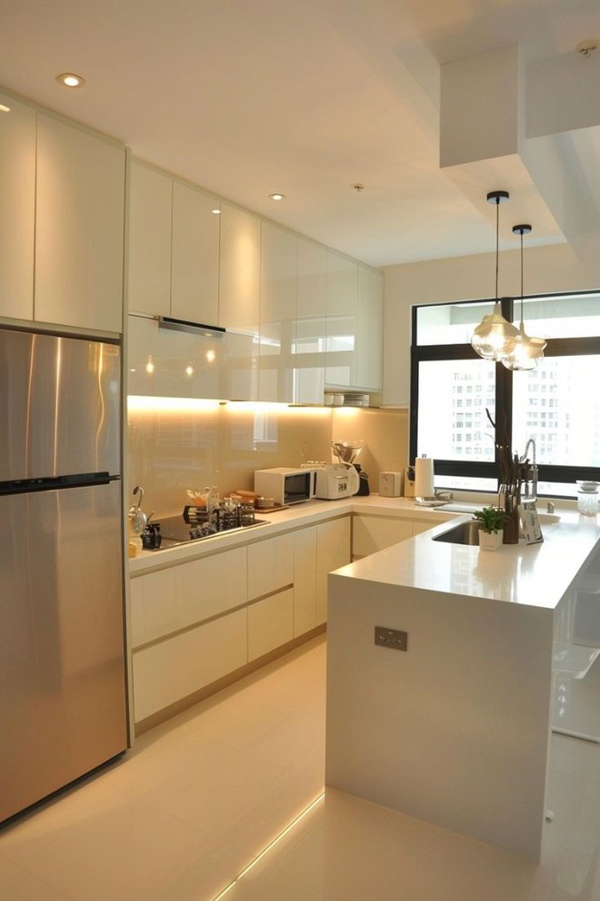 Phong thủy sư nói: 4 vị trí trong nhà càng sạch càng tụ khí lành, sinh tài vượng- Ảnh 5.