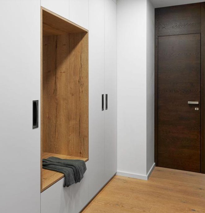 Chỉ muốn bái người Nhật làm "sư phụ": Thiết kế nhà 0 điểm nào chê, thông minh tinh tế trong từng chi tiết nhỏ xíu- Ảnh 3.