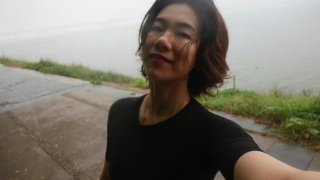 BTV kỳ cựu rời đài truyền hình vì áp lực: Dốc sạch tiền mua nhà "chữa lành", sống 1 mình hạnh phúc- Ảnh 11.