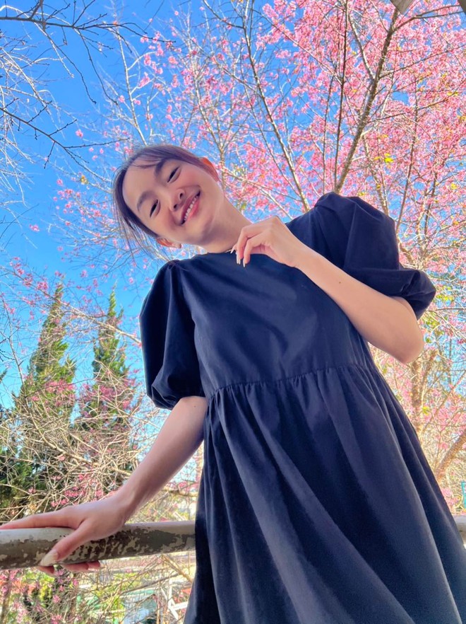 Thiên thần "3 mét bẻ đôi" nhưng mặc gì cũng sang, cả showbiz chỉ có duy nhất 1 người- Ảnh 10. Thiên thần "3 mét bẻ đôi" nhưng mặc gì cũng sang, cả showbiz chỉ có duy nhất 1 người- Ảnh 10.