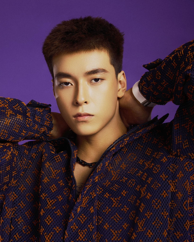 Vĩnh Đam - hot boy cao 1m92 được Trấn Thành chọn đang náo loạn hot search là ai?- Ảnh 12. Vĩnh Đam - hot boy cao 1m92 được Trấn Thành chọn đang náo loạn hot search là ai?- Ảnh 12.