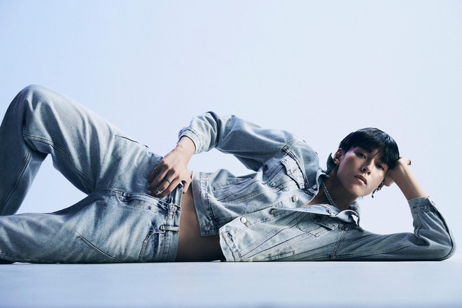 Vĩnh Đam - hot boy cao 1m92 được Trấn Thành chọn đang náo loạn hot search là ai?- Ảnh 9. Vĩnh Đam - hot boy cao 1m92 được Trấn Thành chọn đang náo loạn hot search là ai?- Ảnh 9.