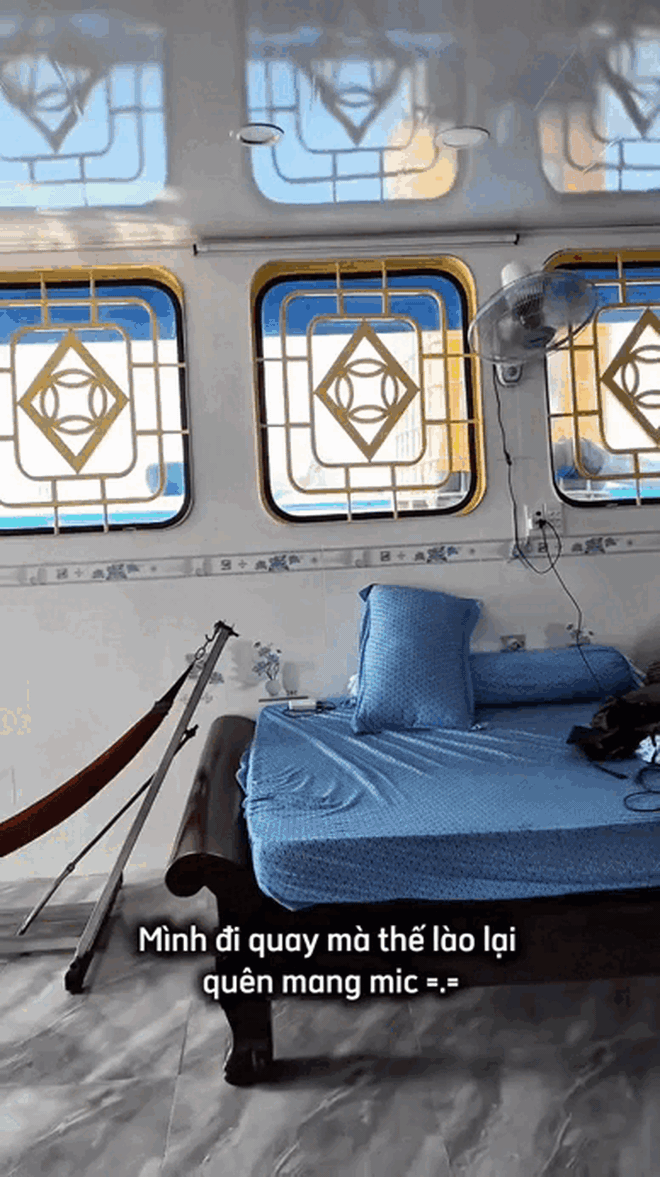 Nhà miền Tây "độc nhất vô nhị", cả nước trầm trồ- Ảnh 3. Nhà miền Tây "độc nhất vô nhị", cả nước trầm trồ- Ảnh 3.