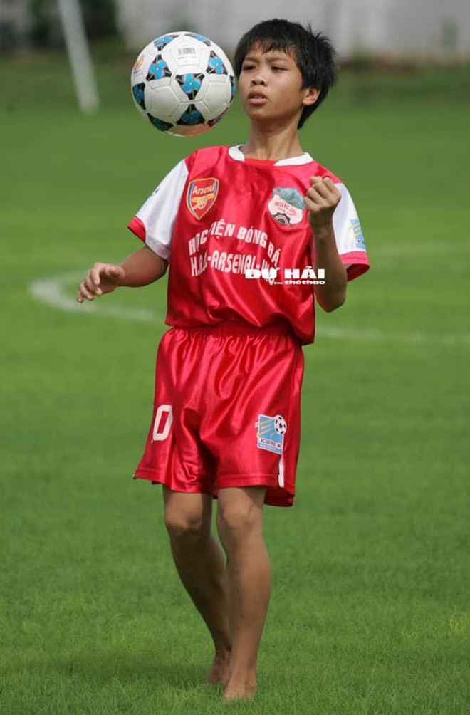 Cảm ơn Công Phượng!- Ảnh 1.