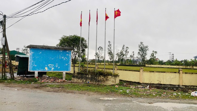 Ấm lòng: Bà con quê Đình Bắc không quay lưng, còn thuê màn LED “khủng” cổ vũ U23 Việt Nam tranh hạng 3 châu Á- Ảnh 5.