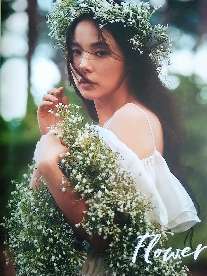 Viral bộ ảnh cưới với ngựa đẹp mê mẩn, 8 năm trước đã khuynh đảo cả làng giải trí châu Á- Ảnh 10.