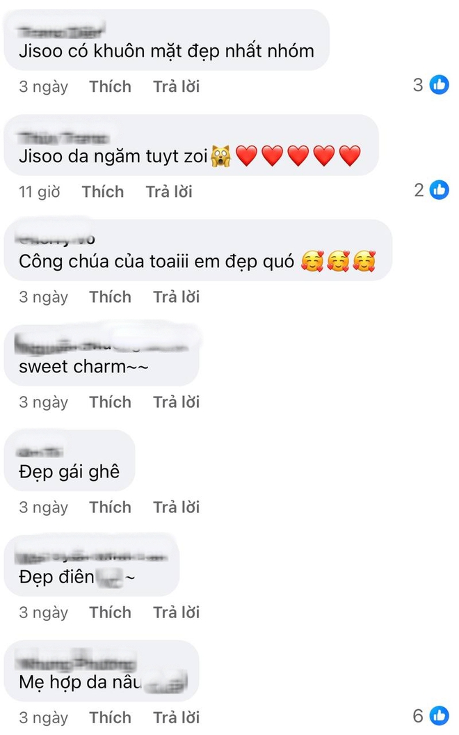 Jisoo muốn thành hot girl Mỹ?- Ảnh 5.