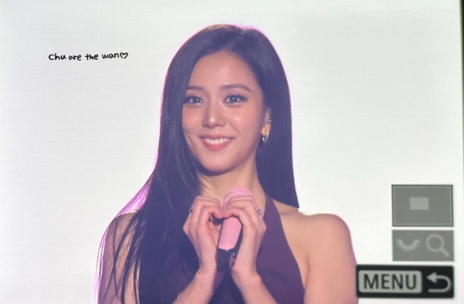 Jisoo muốn thành hot girl Mỹ?- Ảnh 3.