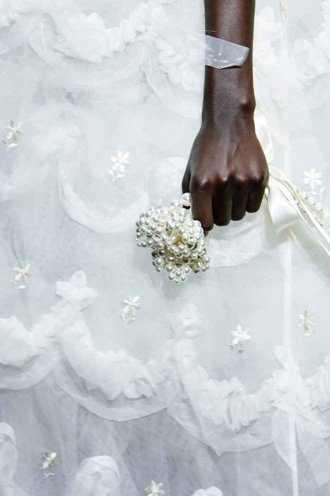 Bó hoa cưới siêu đặc biệt của Phương Nhi- Ảnh 4.