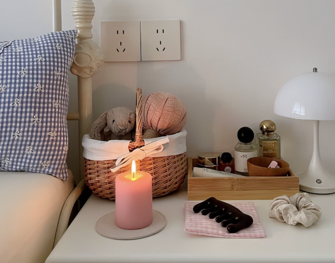 Nói với người nhà bạn: Đừng đặt 5 thứ này ở đầu giường, hại sức khỏe, ngủ không yên- Ảnh 1. Nói với người nhà bạn: Đừng đặt 5 thứ này ở đầu giường, hại sức khỏe, ngủ không yên- Ảnh 1.