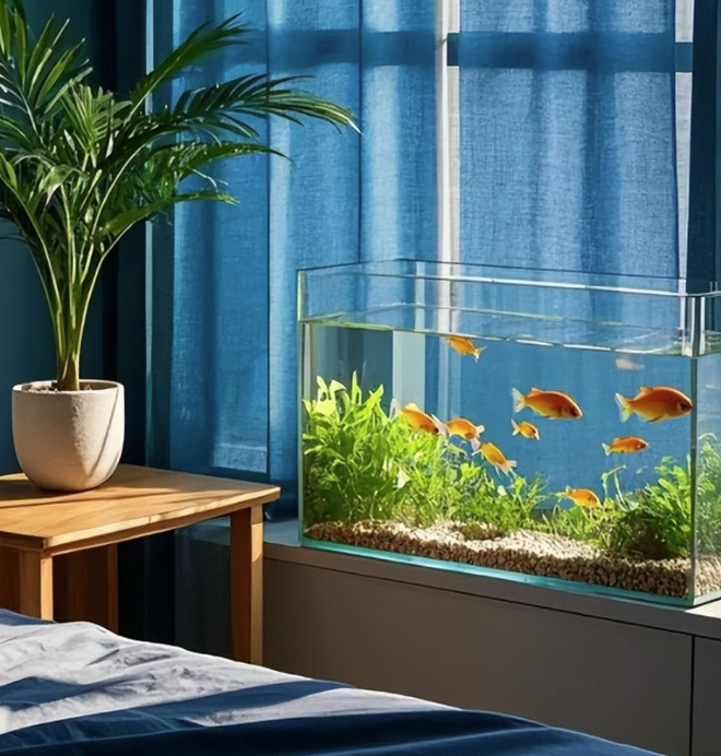 Nói với người nhà bạn: Đừng đặt 5 thứ này ở đầu giường, hại sức khỏe, ngủ không yên- Ảnh 5. Nói với người nhà bạn: Đừng đặt 5 thứ này ở đầu giường, hại sức khỏe, ngủ không yên- Ảnh 5.