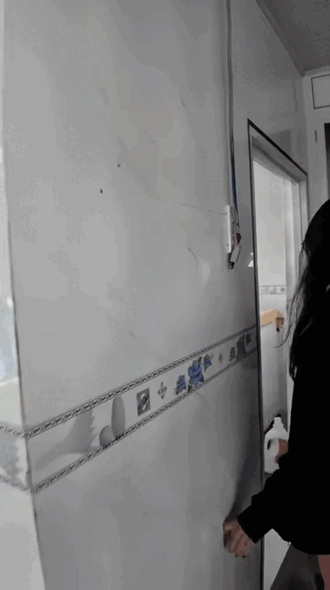 Nhà miền Tây "độc nhất vô nhị", cả nước trầm trồ- Ảnh 6. Nhà miền Tây "độc nhất vô nhị", cả nước trầm trồ- Ảnh 6.