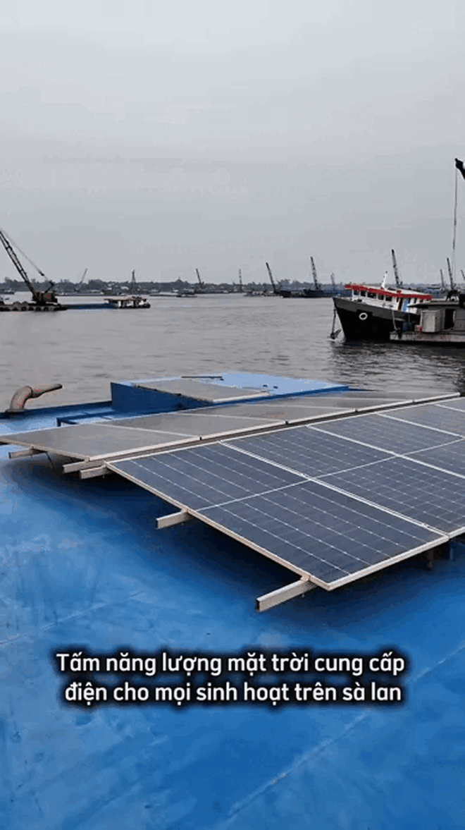 Nhà miền Tây "độc nhất vô nhị", cả nước trầm trồ- Ảnh 7. Nhà miền Tây "độc nhất vô nhị", cả nước trầm trồ- Ảnh 7.