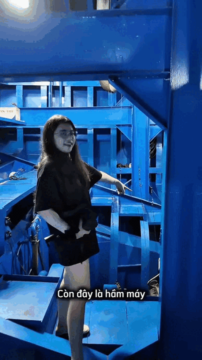 Nhà miền Tây "độc nhất vô nhị", cả nước trầm trồ- Ảnh 8. Nhà miền Tây "độc nhất vô nhị", cả nước trầm trồ- Ảnh 8.