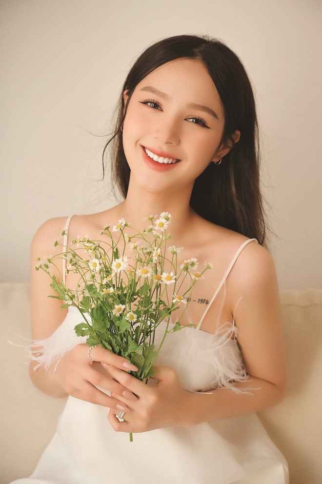 Huyền 204 và Xoài Non: 18 tuổi lấy chồng thiếu gia, 4 năm sau "đứt gánh" hôn nhân- Ảnh 6. Huyền 204 và Xoài Non: 18 tuổi lấy chồng thiếu gia, 4 năm sau "đứt gánh" hôn nhân- Ảnh 6.