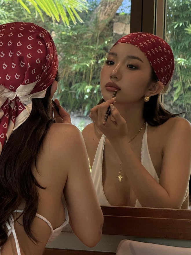 Huyền 204 và Xoài Non: 18 tuổi lấy chồng thiếu gia, 4 năm sau "đứt gánh" hôn nhân- Ảnh 3. Huyền 204 và Xoài Non: 18 tuổi lấy chồng thiếu gia, 4 năm sau "đứt gánh" hôn nhân- Ảnh 3.