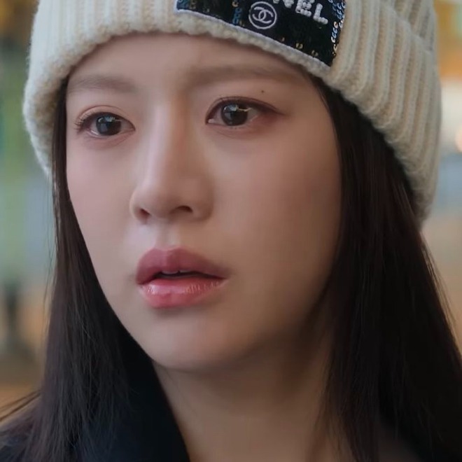 Nữ chính đẹp nhất phim Hàn hiện tại: Visual chấn động tam giới, cả cõi mạng bấn loạn vì đôi môi- Ảnh 4.
