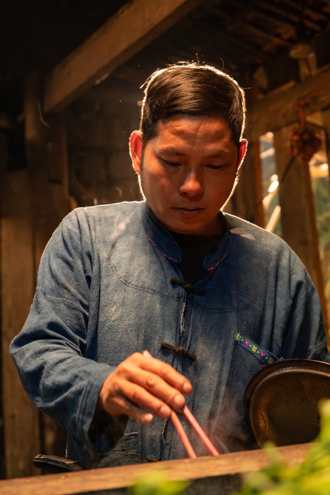 Thăm nhà chị Thông chiều cuối năm: Cầu gì hơn một bữa cơm gia đình sum vầy ấm cúng sau những ngày bận rộn!- Ảnh 2.