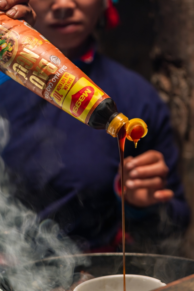 Thăm nhà chị Thông chiều cuối năm: Cầu gì hơn một bữa cơm gia đình sum vầy ấm cúng sau những ngày bận rộn!- Ảnh 5.