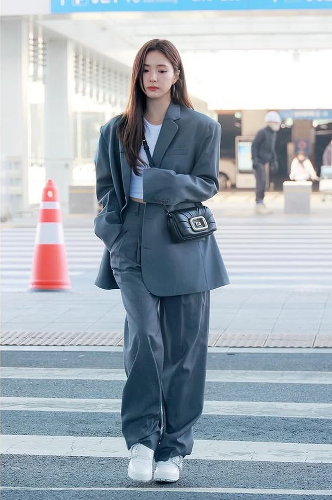 Mỹ nhân hoàn hảo từ mặt mũi đến body, ngay cả style cũng không thể tìm được lời chê: Cả showbiz gọi tên 1 người- Ảnh 18.