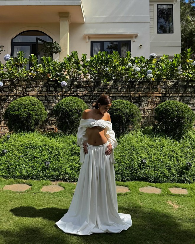 Khánh Huyền 2k4 thay đổi khủng khiếp- Ảnh 21.