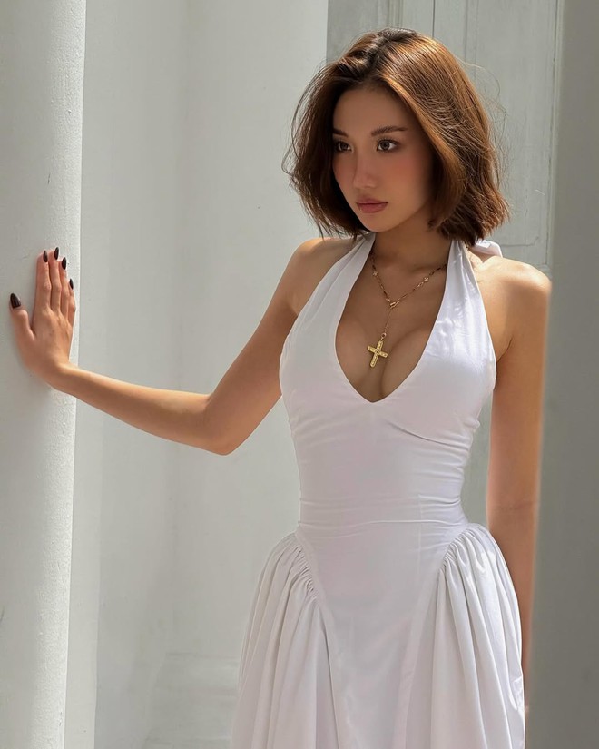 Khánh Huyền 2k4 thay đổi khủng khiếp- Ảnh 23.