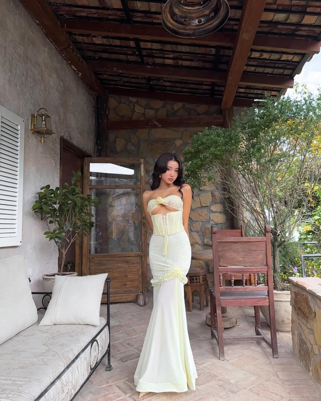 Khánh Huyền 2k4 thay đổi khủng khiếp- Ảnh 25.