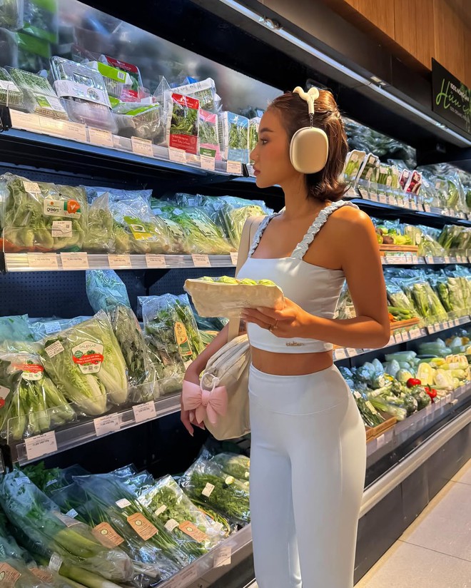 Khánh Huyền 2k4 thay đổi khủng khiếp- Ảnh 12.