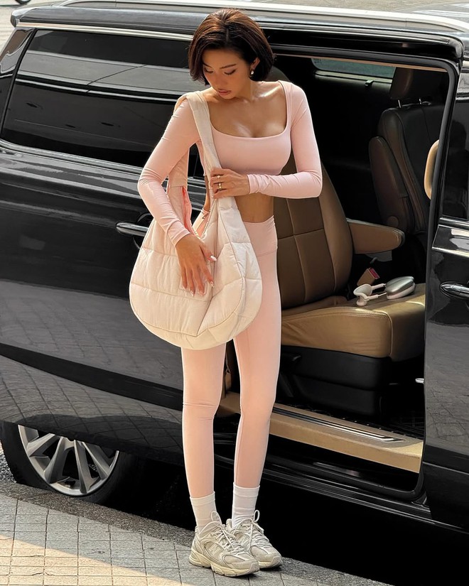 Khánh Huyền 2k4 thay đổi khủng khiếp- Ảnh 10.