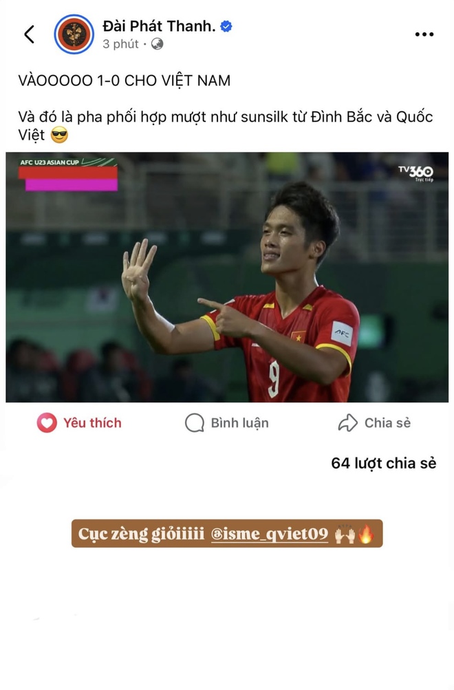 Bạn gái nóng bỏng của Quốc Việt - cầu thủ sút tung lưới Hàn Quốc- Ảnh 3.