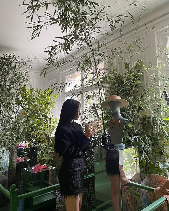 Mỹ nhân hoàn hảo từ mặt mũi đến body, ngay cả style cũng không thể tìm được lời chê: Cả showbiz gọi tên 1 người- Ảnh 8.