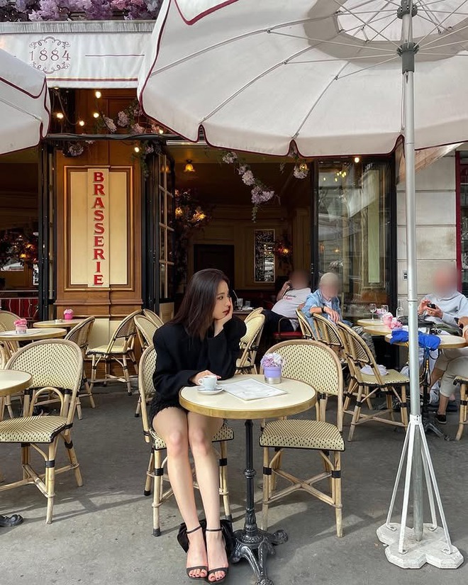 Mỹ nhân hoàn hảo từ mặt mũi đến body, ngay cả style cũng không thể tìm được lời chê: Cả showbiz gọi tên 1 người- Ảnh 7.