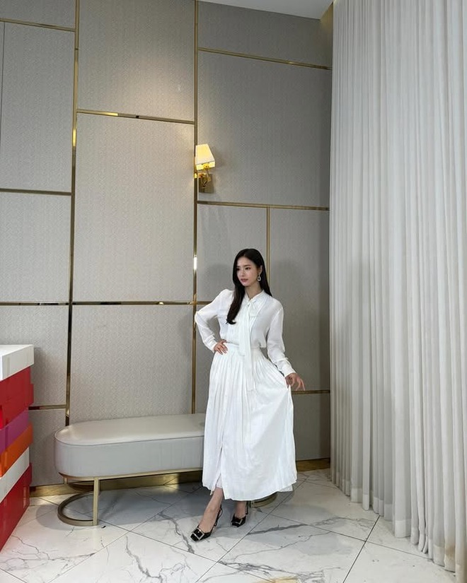 Mỹ nhân hoàn hảo từ mặt mũi đến body, ngay cả style cũng không thể tìm được lời chê: Cả showbiz gọi tên 1 người- Ảnh 14.