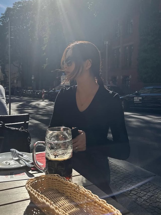 Mỹ nhân hoàn hảo từ mặt mũi đến body, ngay cả style cũng không thể tìm được lời chê: Cả showbiz gọi tên 1 người- Ảnh 9.