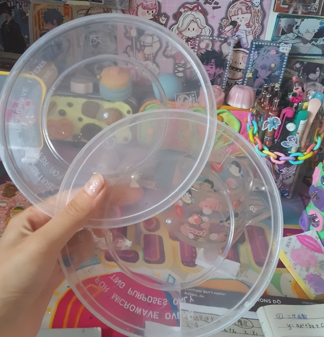 Nhìn thấy 8 món này trong bếp mà rùng mình: Trông vô hại nhưng chúng lại âm thầm bào mòn sức khỏe cả nhà- Ảnh 6.