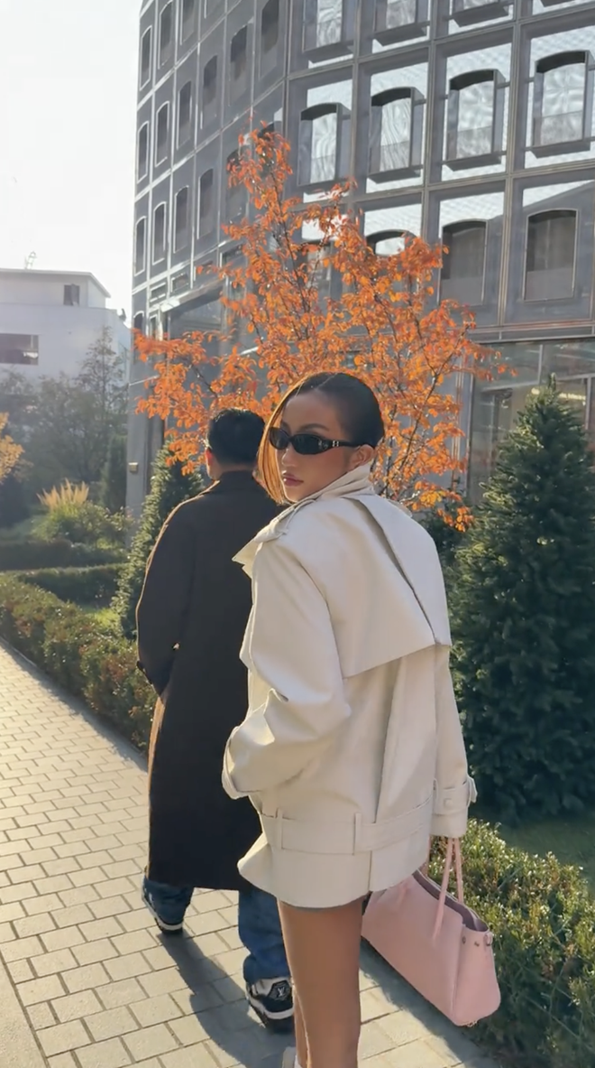 Chuyến đi định mệnh của Huyền 204 và Duy Nhỏ- Ảnh 2.