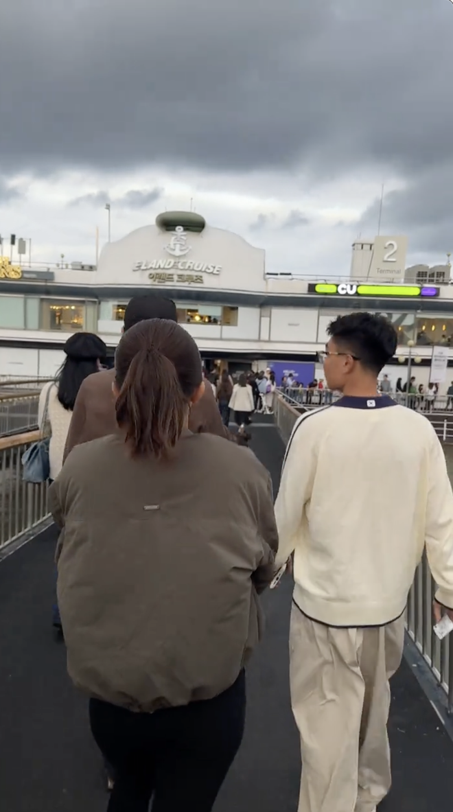 Chuyến đi định mệnh của Huyền 204 và Duy Nhỏ- Ảnh 4.