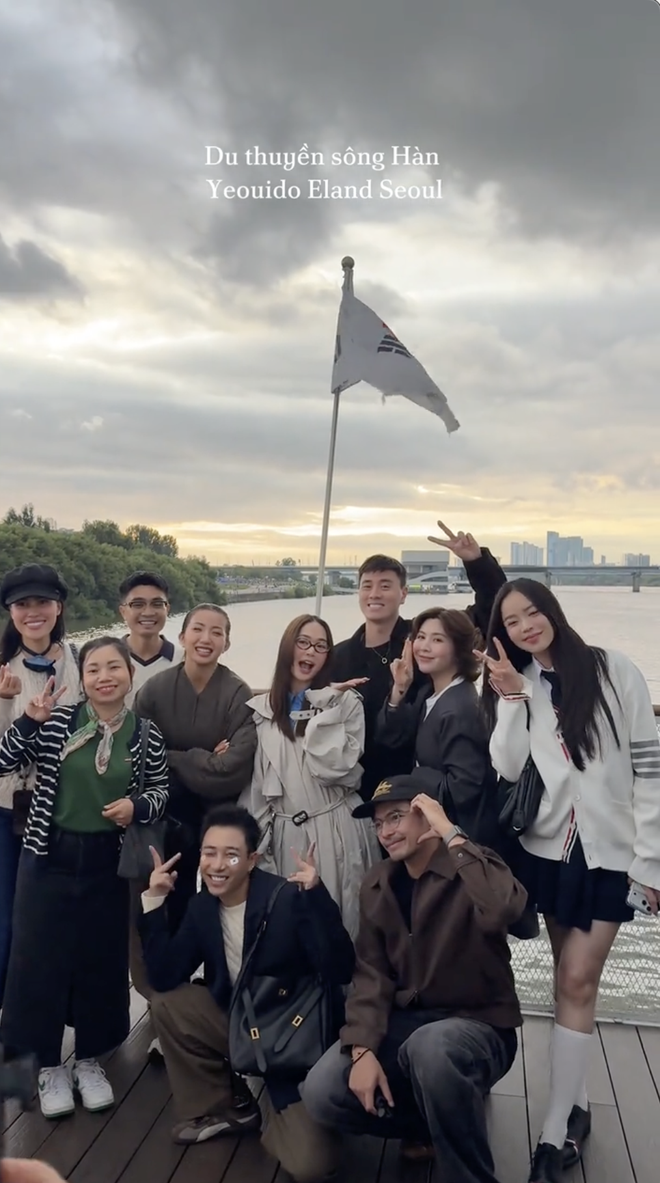 Chuyến đi định mệnh của Huyền 204 và Duy Nhỏ- Ảnh 5.